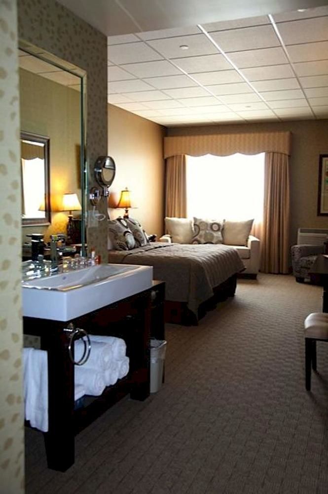 Salvatores Grand Hotel Williamsville Exterior photo